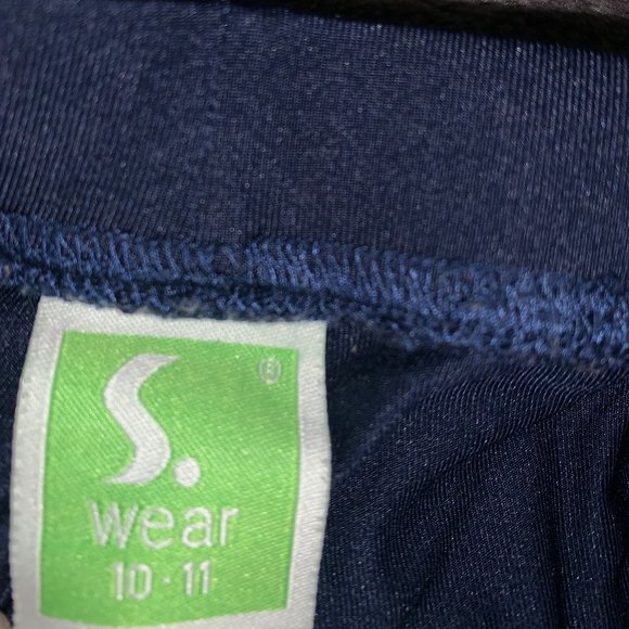 Spandex Shorts Set (2) - Picture 2 of 2